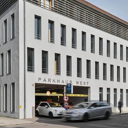 K-Hotel Uberlingen Exterior foto
